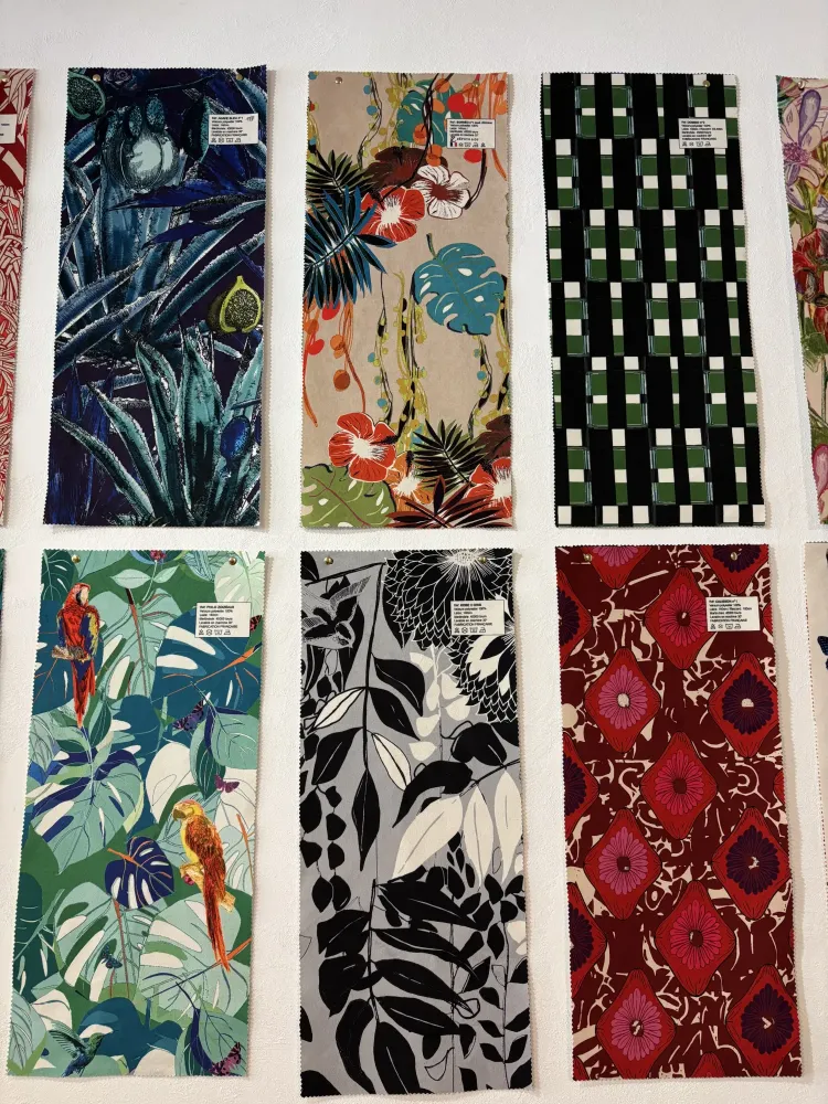 Sellerie à Salins-les-Bains