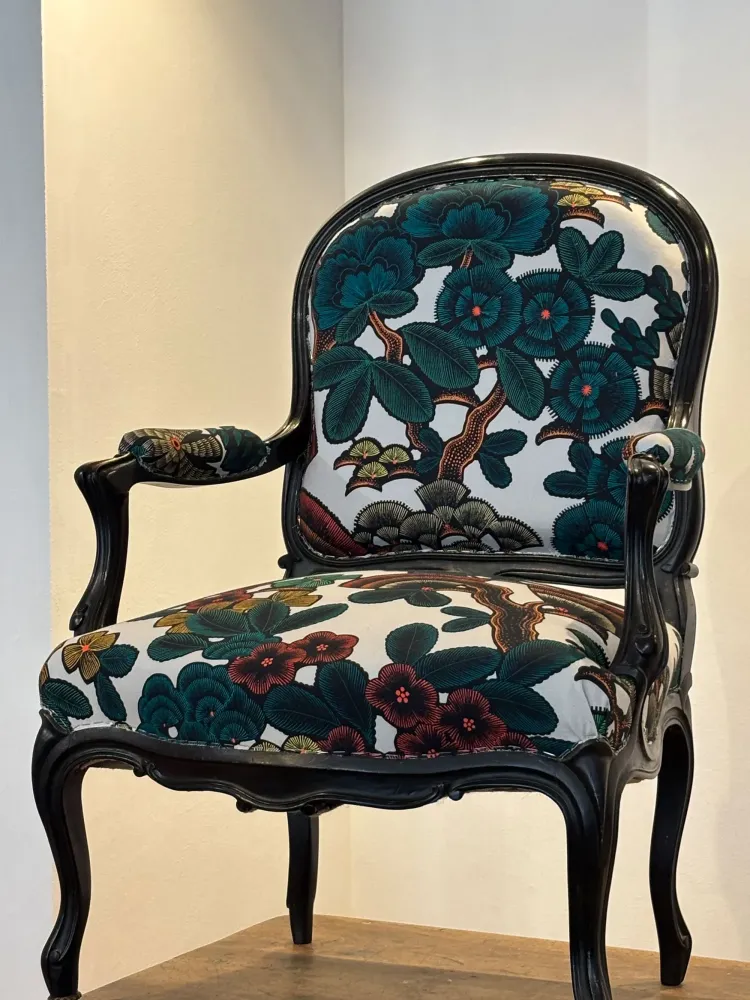 Tapissier d'ameublement à Salins-les-Bains